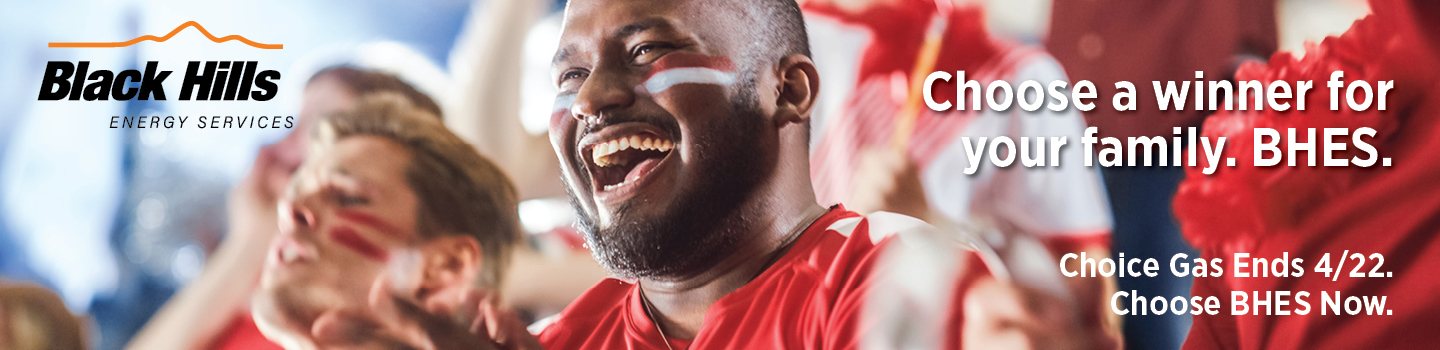 Choose a Winner for Your Family. 