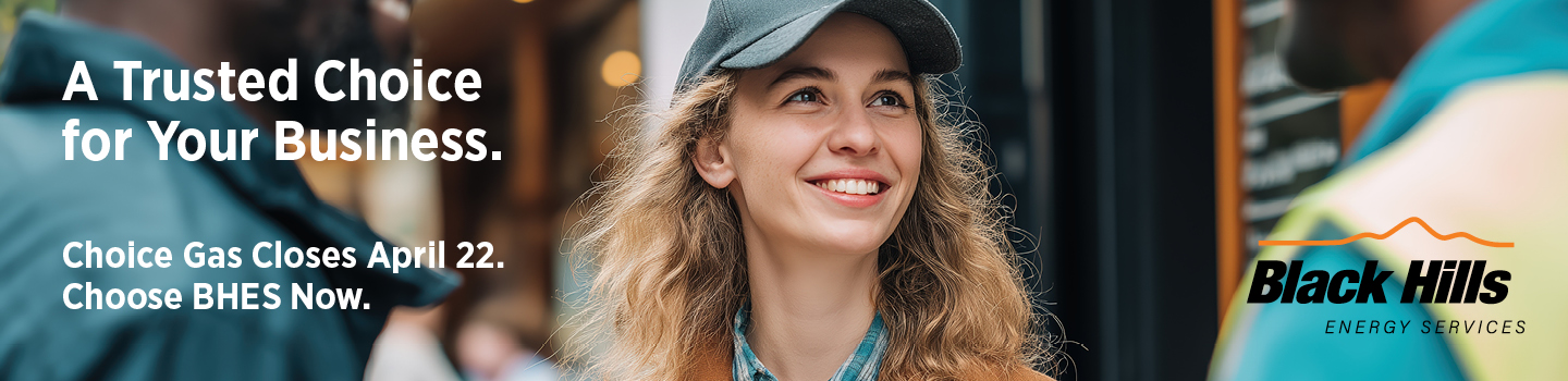 A Trusted Choice For Your Business. 